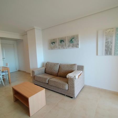 Acv - Playa Dorada-1ª Linea Planta 9 Norte Oropesa del Mar Zewnętrze zdjęcie