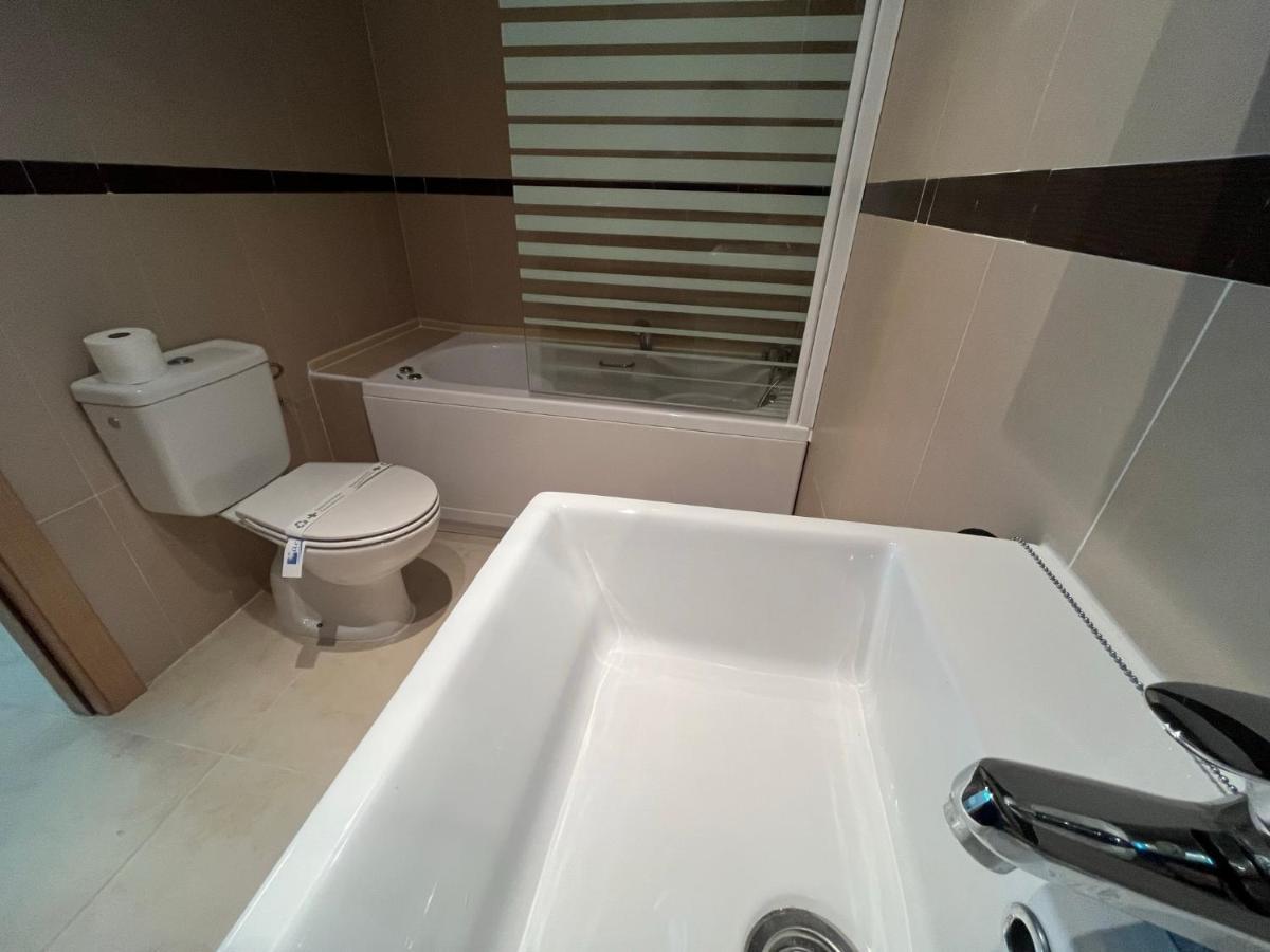 Acv - Playa Dorada-1ª Linea Planta 9 Norte Oropesa del Mar Zewnętrze zdjęcie