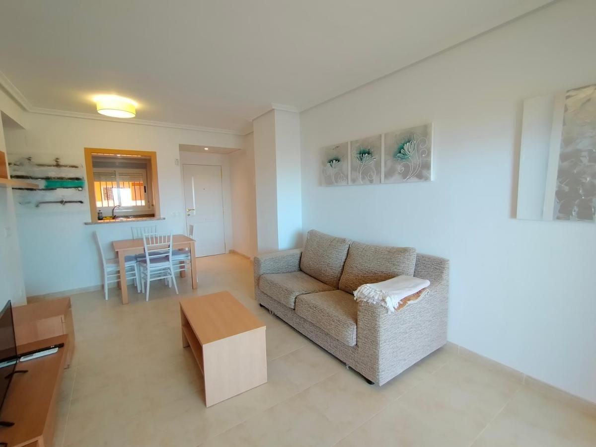 Acv - Playa Dorada-1ª Linea Planta 9 Norte Oropesa del Mar Zewnętrze zdjęcie